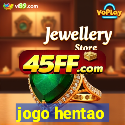 jogo hentao